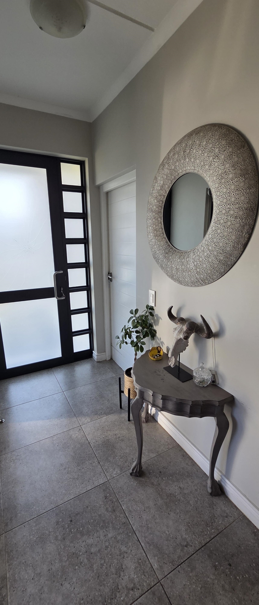To Let 3 Bedroom Property for Rent in Groot Phesantekraal Estate Western Cape